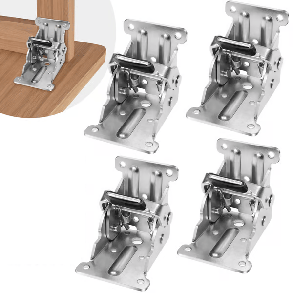LOMONI™ Cerniera autobloccante pieghevole