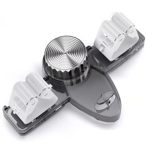 LOMONI™ Supporto per scopa Gancio per mop (2 PEZZI)