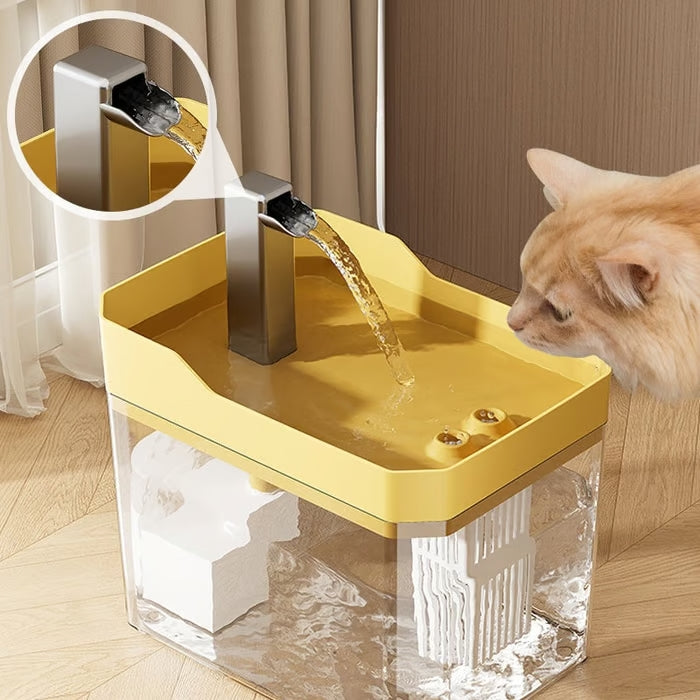 LOMONI™ Fontana automatica per animali domestici
