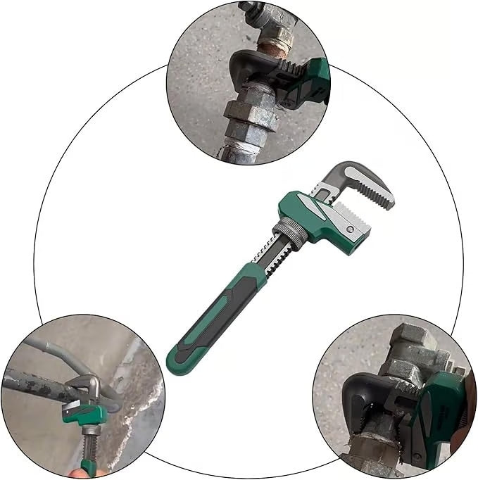 LOMONI™ Chiave idraulica regolabile