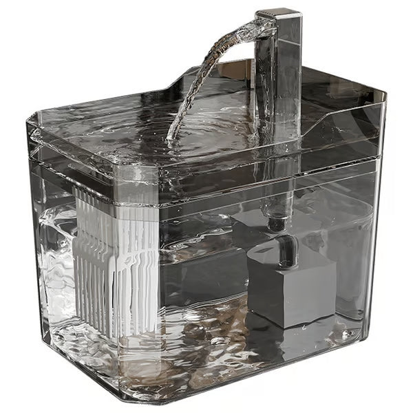 LOMONI™ Fontana automatica per animali domestici