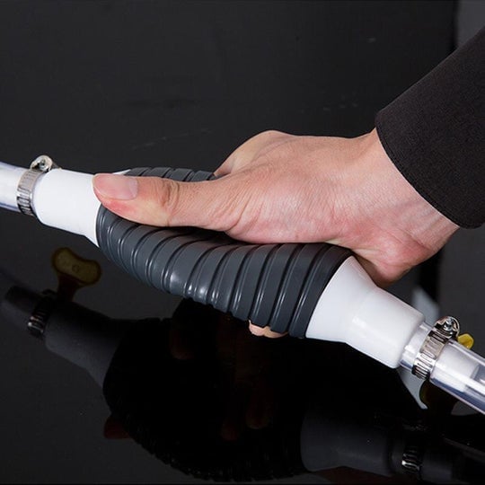 LISSODA™ Serbatoio per auto a ventosa
