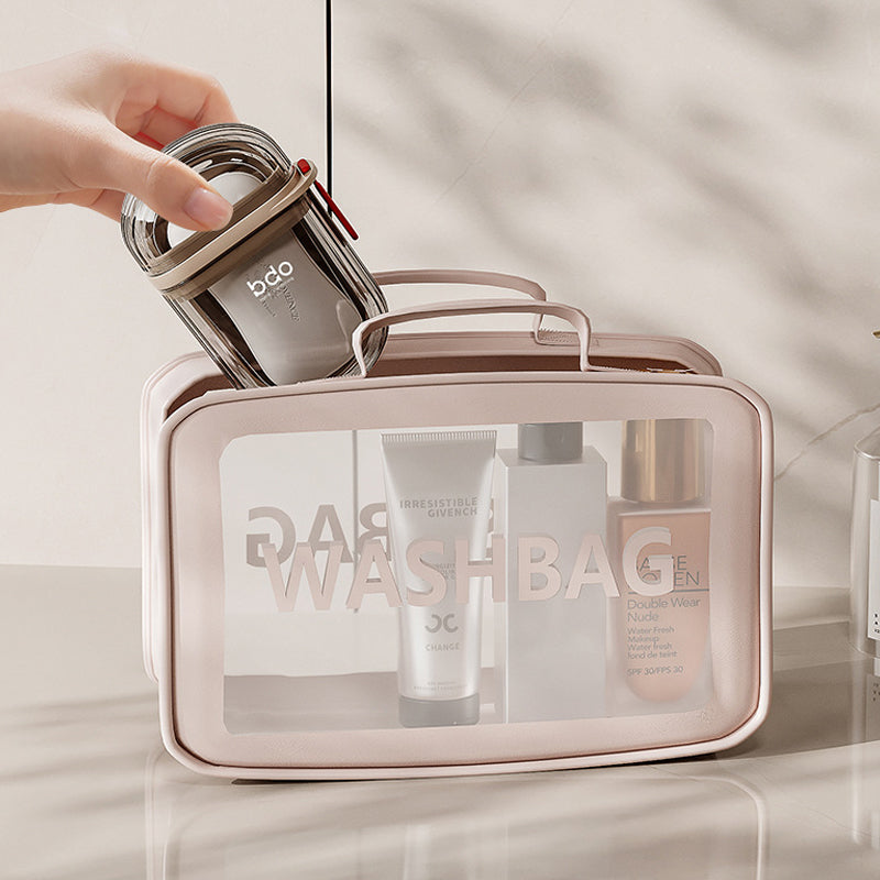 NOUIL™ Custodia da viaggio per sapone (2 PEZZI)