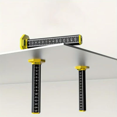 LOMONI™ Strumento di livellamento del soffitto con base magnetica