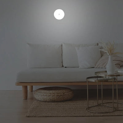 LISSODA™ 💡 Luce LED a sensore di movimento ad alta efficienza energetica (2 PEZZI)