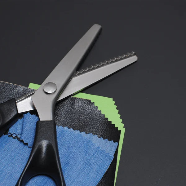 NOUIL™ ✂ Forbici per cucire pizzi e merletti fai da te
