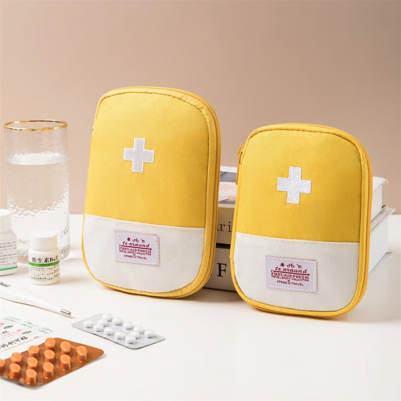 Nuova mini borsa medica portatile