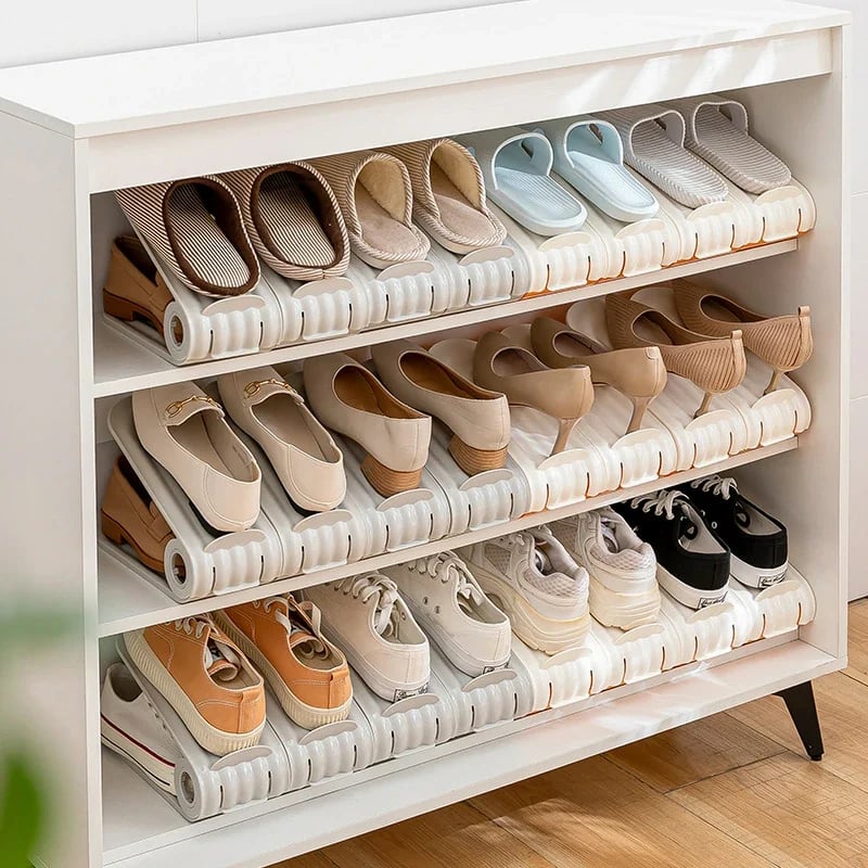 LISSODA™ Porta scarpe salvaspazio