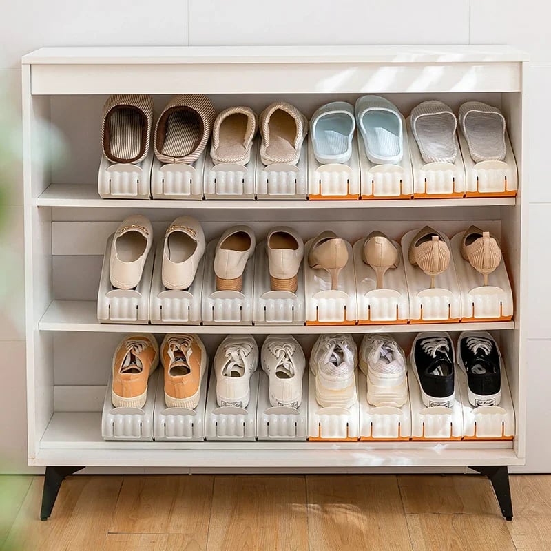 LISSODA™ Porta scarpe salvaspazio