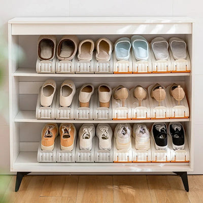 LISSODA™ Porta scarpe salvaspazio