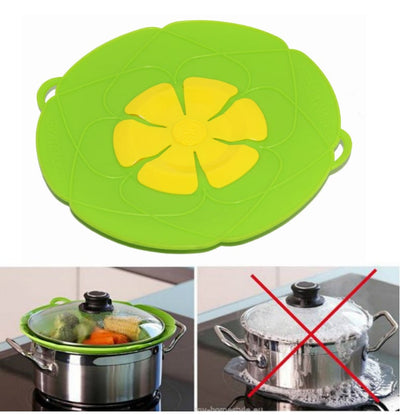 LOMONI™ Tappo antiversamento in silicone