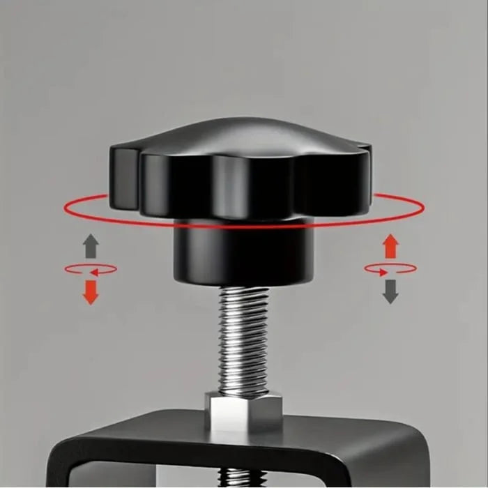 LOMONI™ Spellafili manuale ed elettrico azionabile con trapano