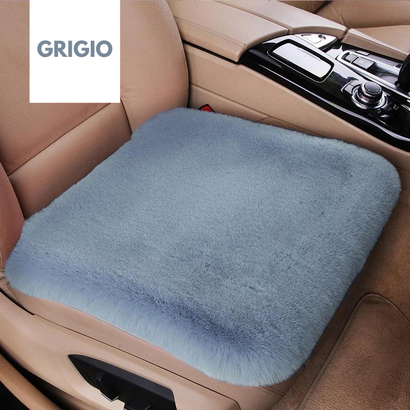 NOUIL™ Cuscino per sedile auto in peluche