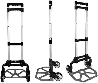 Portatili Carrelli per bagagli pieghevoli