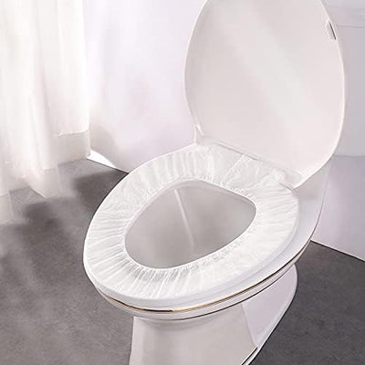 LISSODA™ Copriwater in plastica monouso