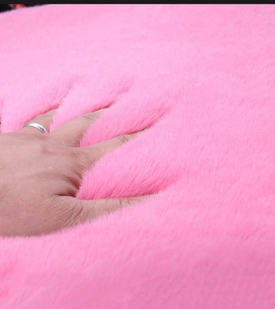 NOUIL™ Cuscino per sedile auto in peluche