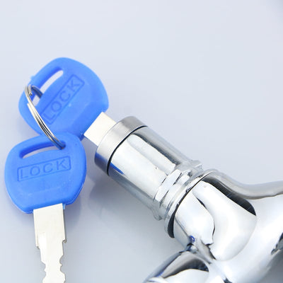 LOMONI™ Rubinetto con chiusura di sicurezza