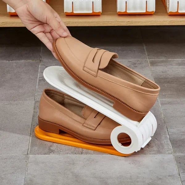 LISSODA™ Porta scarpe salvaspazio