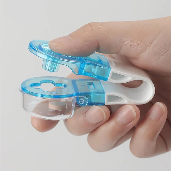 Portapillole portatile Gadget per la casa