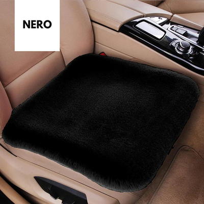 NOUIL™ Cuscino per sedile auto in peluche