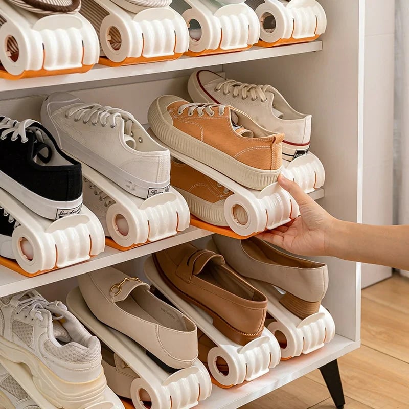 LISSODA™ Porta scarpe salvaspazio