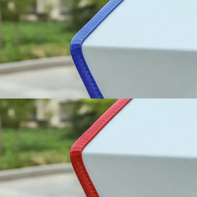 LISSODA™ Striscia anticollisione per le portiere delle auto (5 METRI)