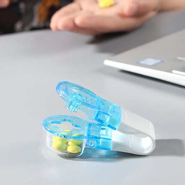 Portapillole portatile Gadget per la casa