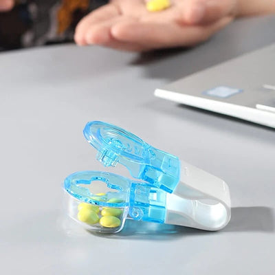 Portapillole portatile Gadget per la casa