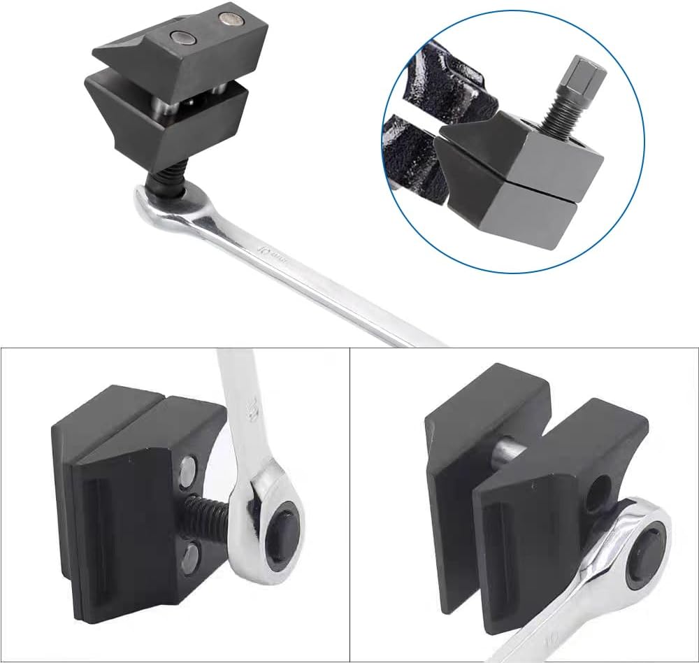 LOMONI™ Divaricatore per assale con mozzo sdoppiato per sospensioni auto