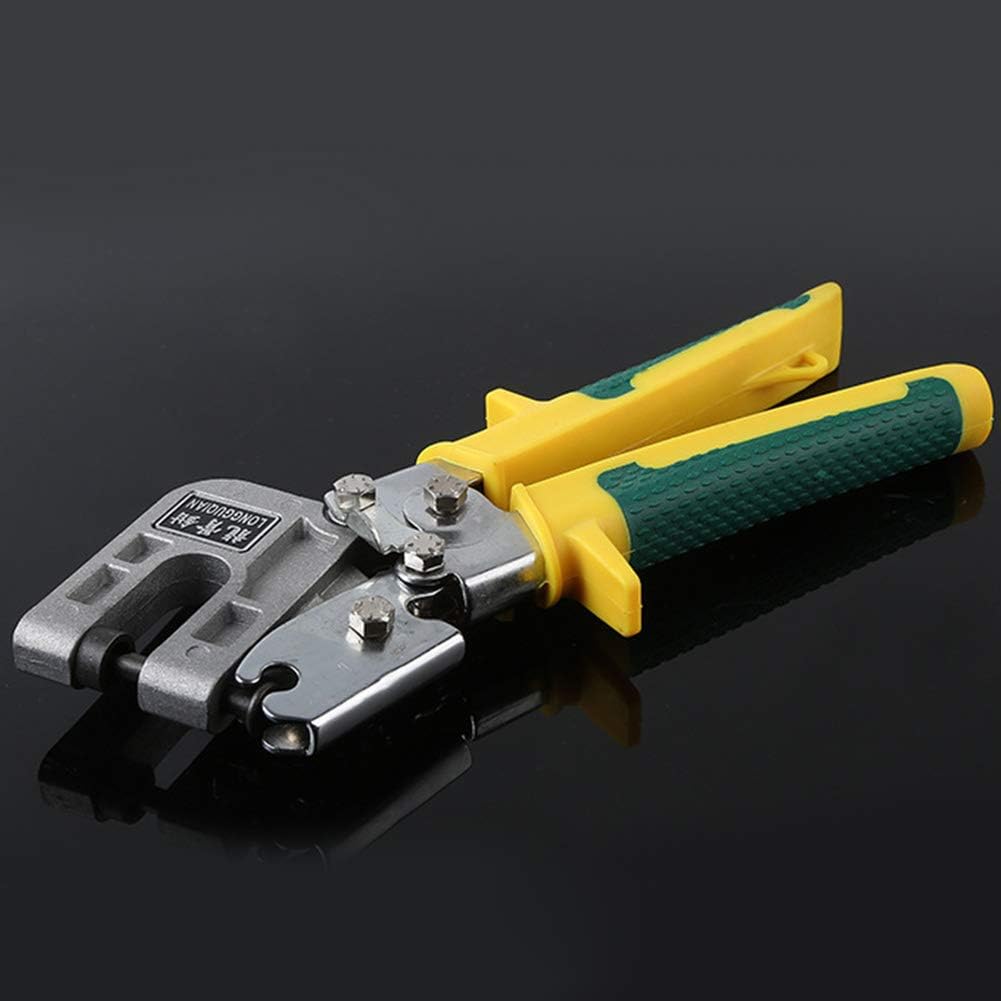 LOMONI™ Morsetto di rivettatura con borchie in metallo antiscivolo