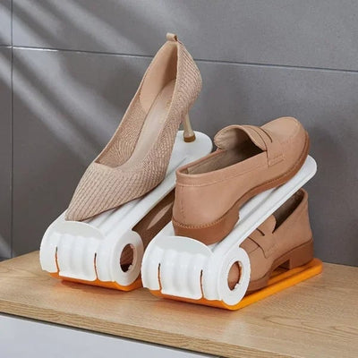 LISSODA™ Porta scarpe salvaspazio