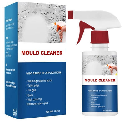 LISSODA™ Schiuma detergente antimuffa
