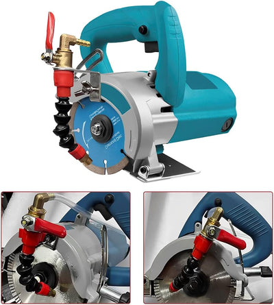 LOMONI™ Sistema di nebulizzazione della macchina da taglio Spruzzatore d'acqua