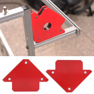 LOMONI™ Supporto per magneti di saldatura