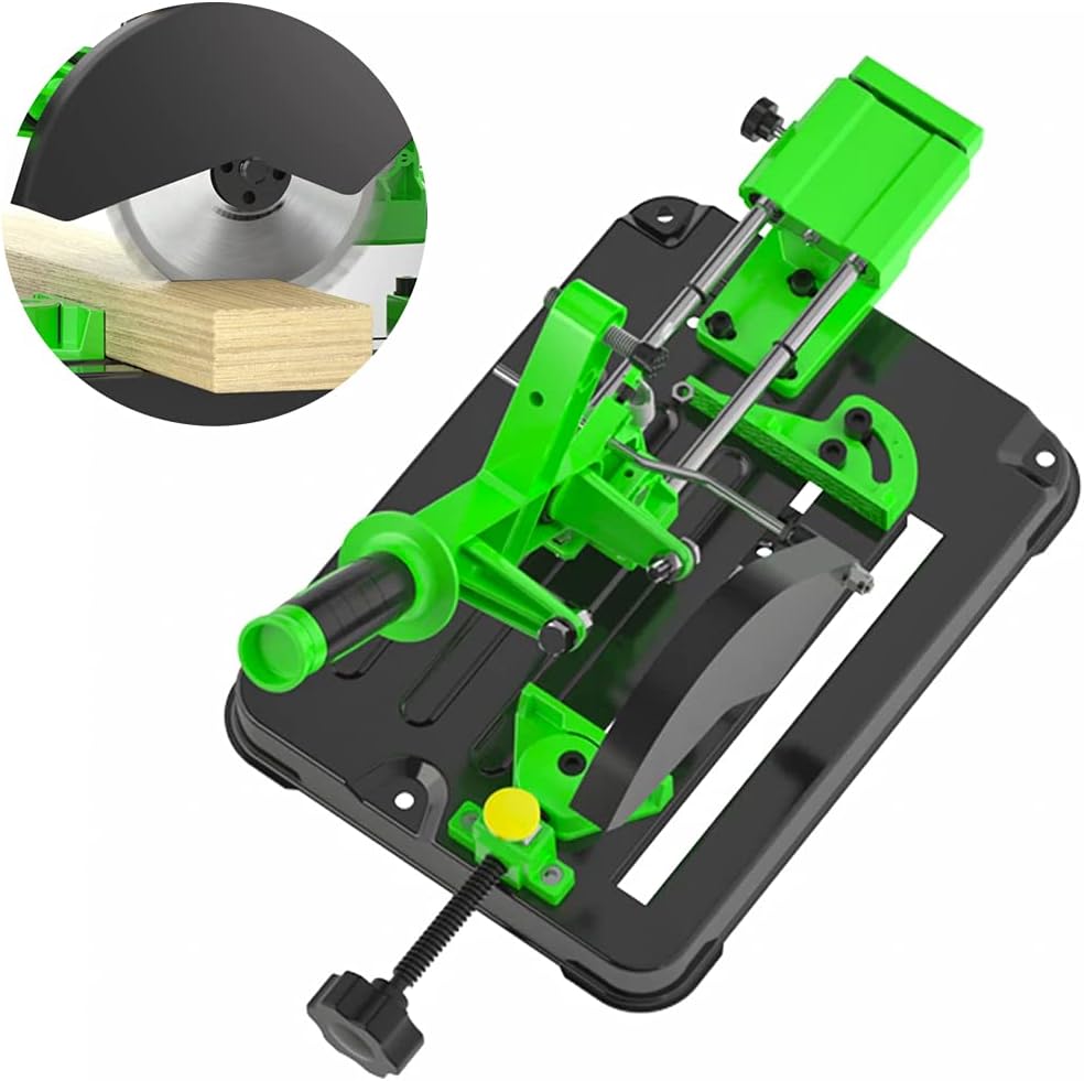 LOMONI™ Supporto regolabile per smerigliatrice di precisione