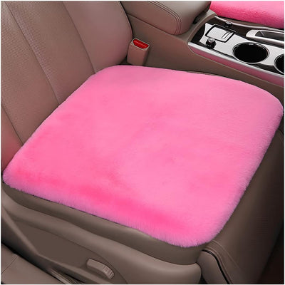 NOUIL™ Cuscino per sedile auto in peluche
