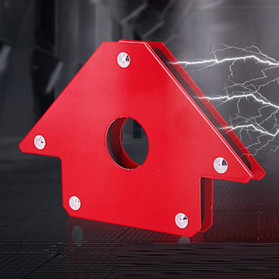 LOMONI™ Supporto per magneti di saldatura