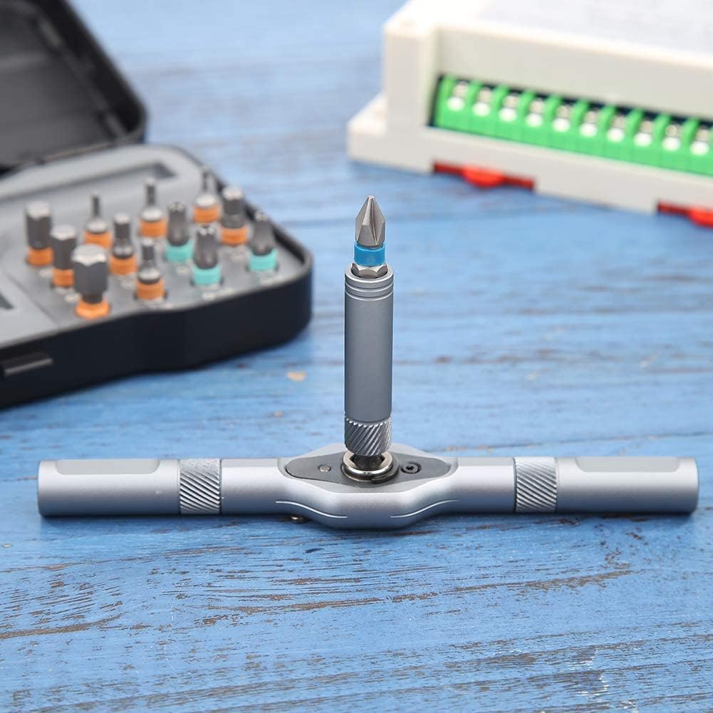 Set di cacciaviti magnetici 24 in 1