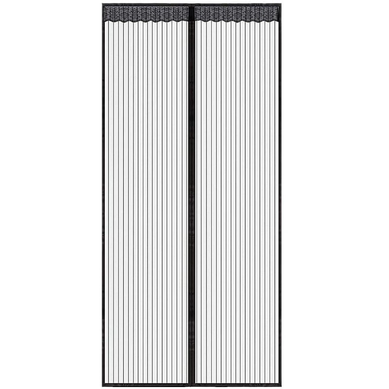 Zanzariera magnetica Fly Door Mesh Curtains