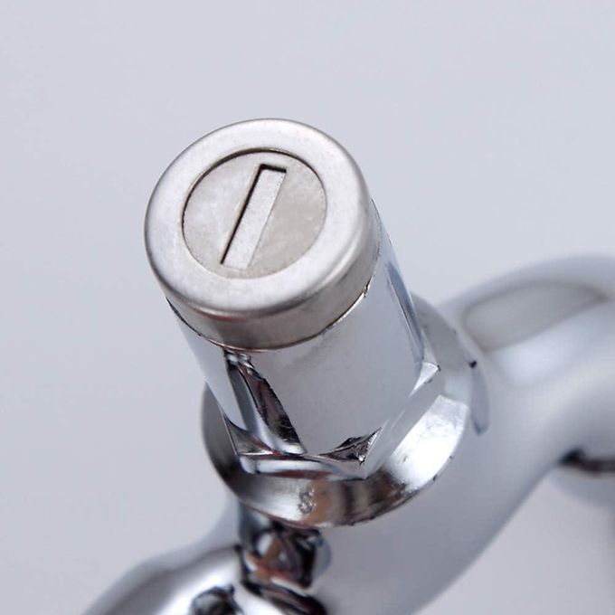LOMONI™ Rubinetto con chiusura di sicurezza