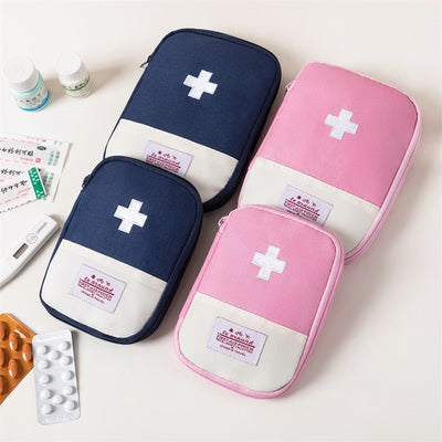 Nuova mini borsa medica portatile