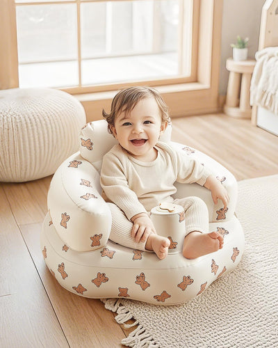 LOMONI™ Seggiolino gonfiabile per bambini