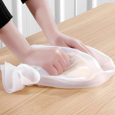 LOMONI™ Sacchetto per impastare in silicone