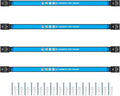 LOMONI™ Organizer magnetico per barra portautensili