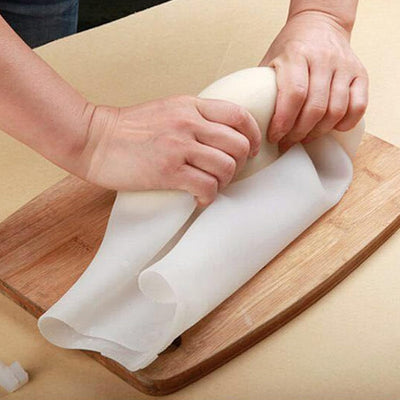 LOMONI™ Sacchetto per impastare in silicone