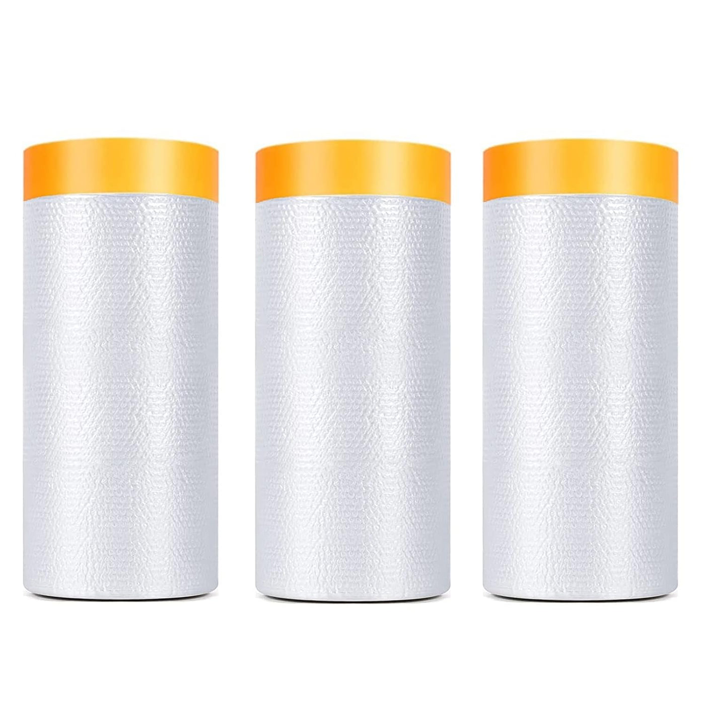 LOMONI™ Nastro Adesivo Film Plastico ( 55cmX17m)