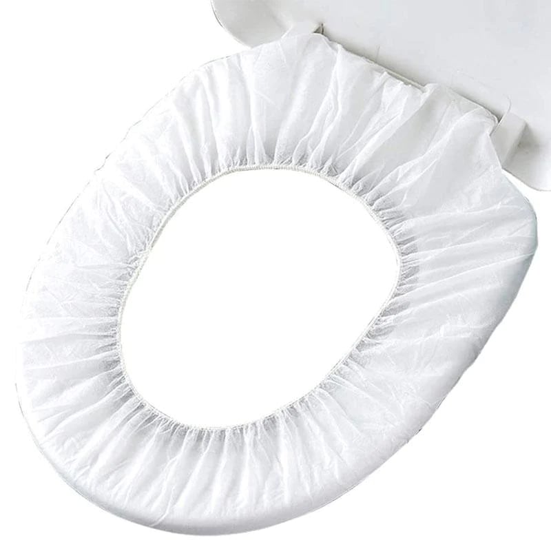 LISSODA™ Copriwater in plastica monouso