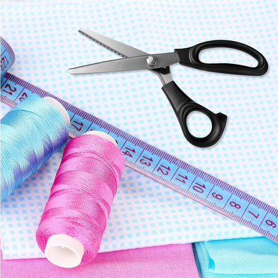 NOUIL™ ✂ Forbici per cucire pizzi e merletti fai da te