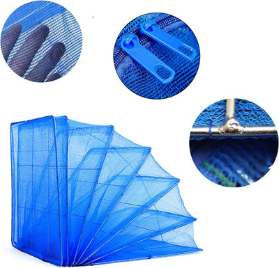 LOMONI™ Rete per l'essiccazione del pesce resistente alle zanzare