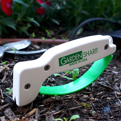 LISSODA™️ Affilatore per attrezzi da giardino